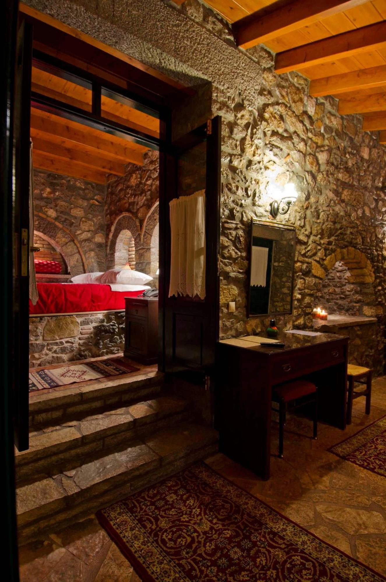 Hotel Marianna Nauplia Exterior foto