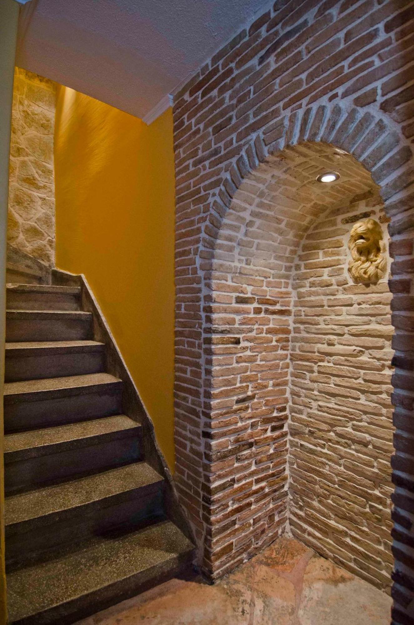 Hotel Marianna Nauplia Exterior foto