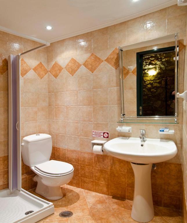 Hotel Marianna Nauplia Habitación foto